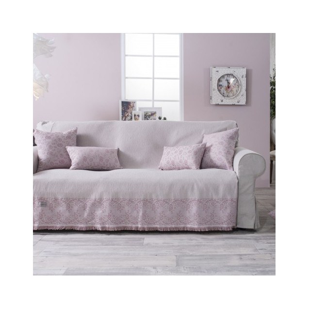 Ριχτάρι Teoran Amalfi 06 - Μονοθέσιο 180x150cm