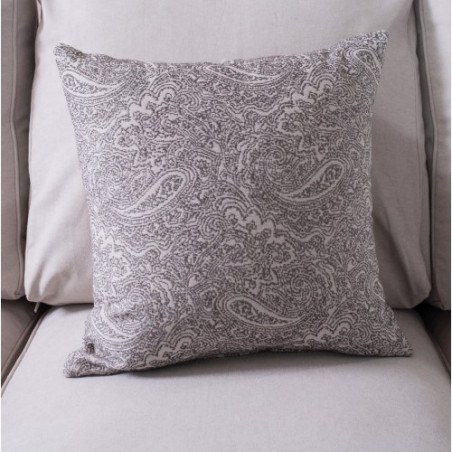 Μαξιλαροθήκη Teoran Livorno 03 - 45x45cm με γέμιση