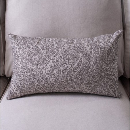 Μαξιλαροθήκη Teoran Livorno 03 - 45x45cm με γέμιση