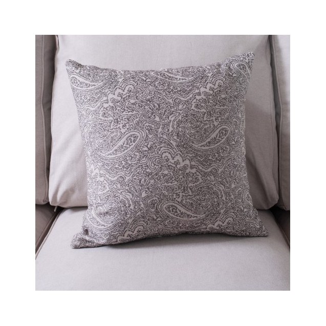 Μαξιλαροθήκη Teoran Livorno 03 - 30x50cm με γέμιση