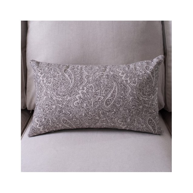 Μαξιλαροθήκη Teoran Livorno 03 - 30x50cm με γέμιση