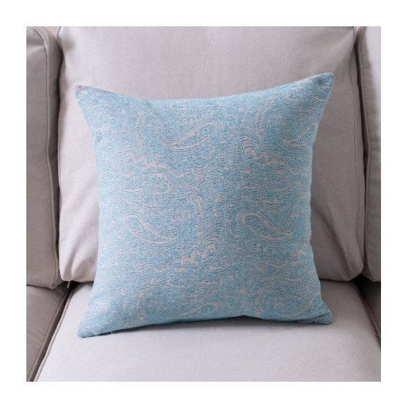 Μαξιλαροθήκη Διακόσμησης Teoran Livorno 05 - 65x65cm δαπέδου