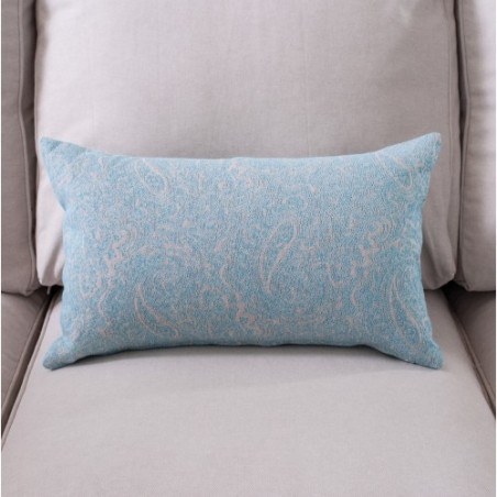 Μαξιλάρι Διακόσμησης Teoran Livorno 05 - 65x65cm δαπέδου με γέμιση