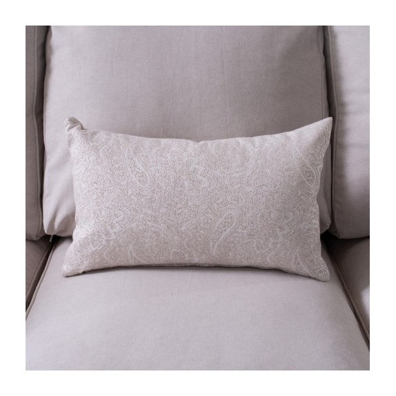 Μαξιλαροθήκη Διακόσμησης Teoran Livorno 01 - 65x65cm δαπέδου