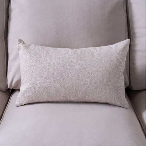 Μαξιλαροθήκη Διακόσμησης Teoran Livorno 01 - 65x65cm δα