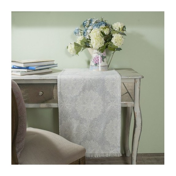 Runner Teoran Matera 04 45x180