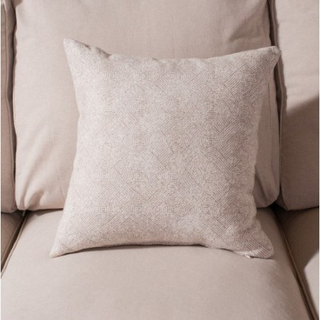 Μαξιλαροθήκη Teoran Mantova 02 - 30x50cm με γέμιση