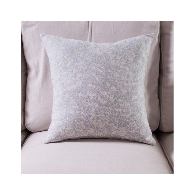 Μαξιλαροθήκη Διακόσμησης Teoran Bergamo 04 -...