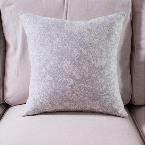 Μαξιλαροθήκη Διακόσμησης Teoran Bergamo 04 - 65x65cm δα