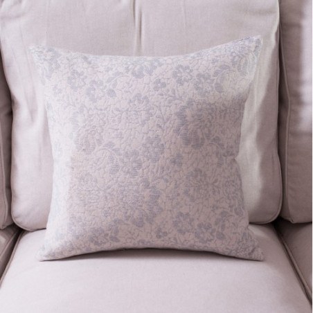 Μαξιλάρι Διακόσμησης Teoran Bergamo 05 - 45x45cm με γέμιση