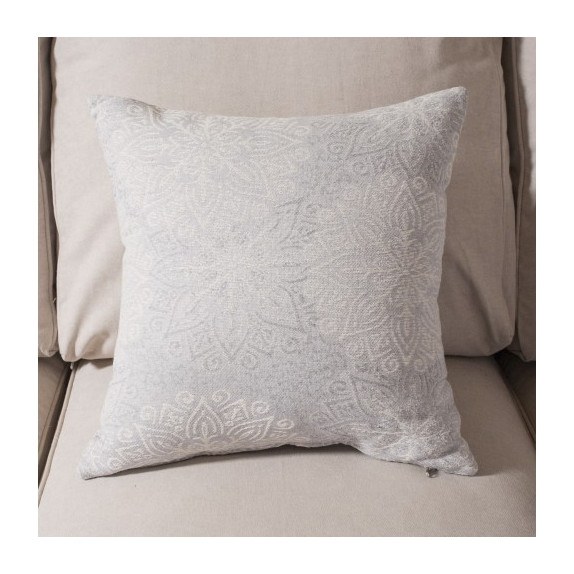 Μαξιλαροθήκη Διακόσμησης Teoran Matera 04 45x45