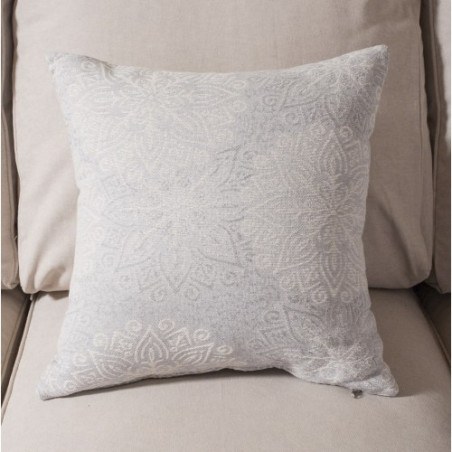 Μαξιλαροθήκη Διακόσμησης με Γέμιση Teoran Matera 04 45x45