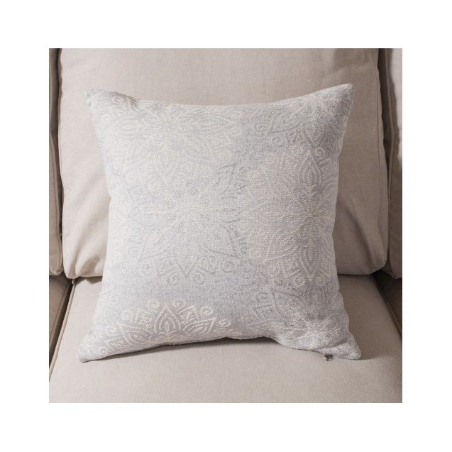 Μαξιλαροθήκη Διακόσμησης με Γέμιση Teoran...