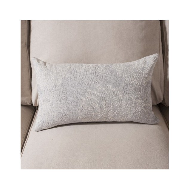 Μαξιλαροθήκη Διακόσμησης με Γέμιση Teoran...