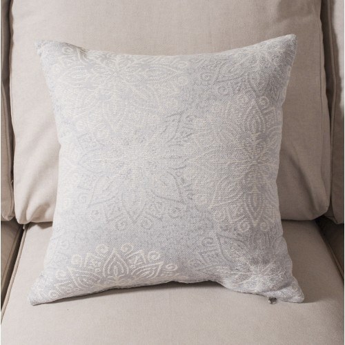 Μαξιλαροθήκη Δαπέδου με Γέμιση Teoran Matera 04 65x65