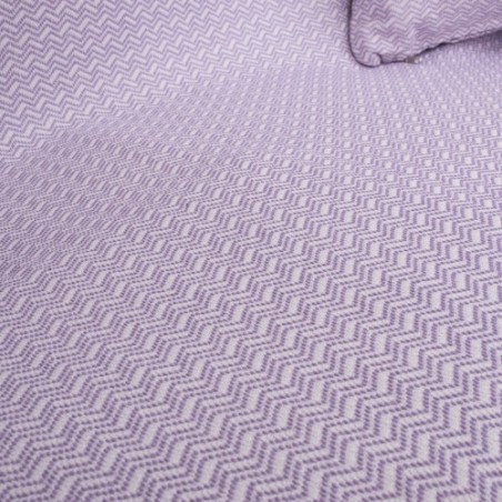 Μαξιλάρι Διακόσμησης Teoran Galia 07 - 30x50cm με γέμιση