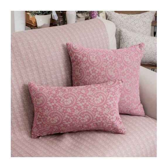 Μαξιλαροθήκη Δαπέδου Teoran Jaipur 06 65x65