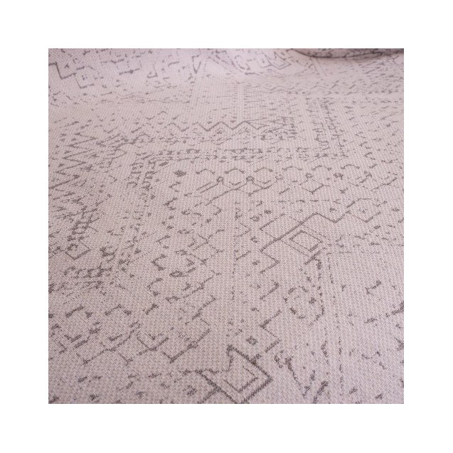 Ριχτάρι Teoran Indore 03 - Μονοθέσιο 180x150cm