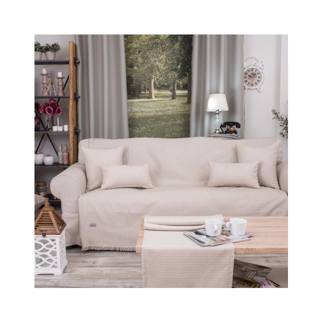 Ριχτάρι Teoran Galia 01 - Μονοθέσιο 180x150cm