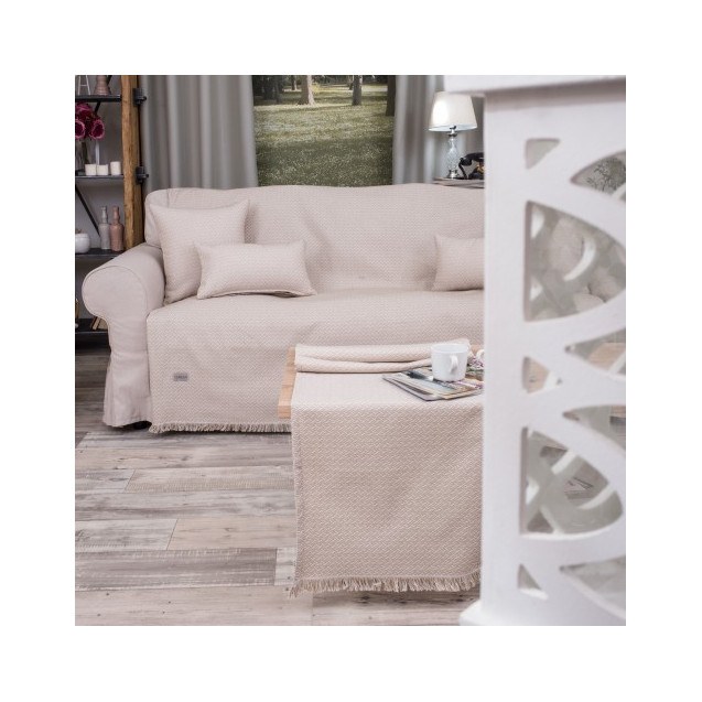 Ριχτάρι Teoran Galia 01 - Μονοθέσιο 180x150cm