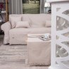 Μαξιλαροθήκη Διακόσμησης Teoran Galia 01 - 30x50cm