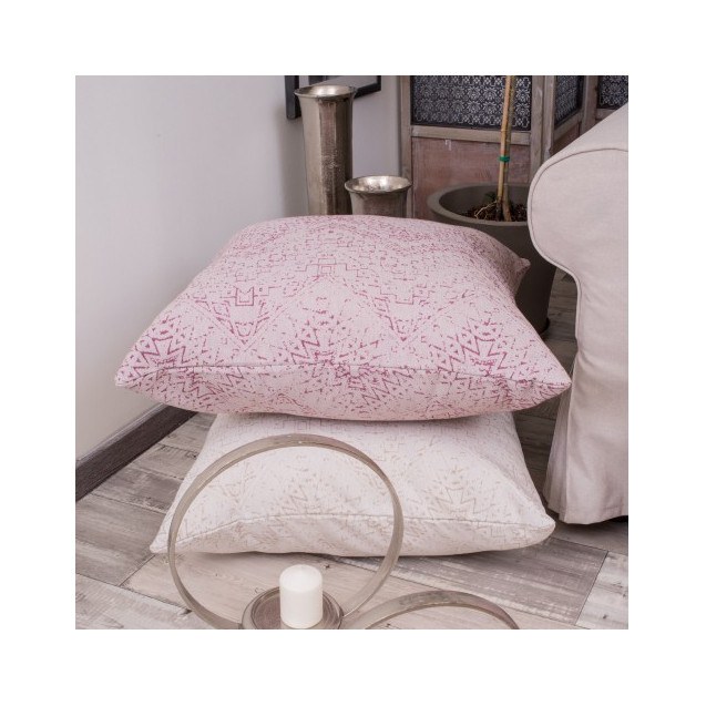 Μαξιλαροθήκη Δαπέδου με Γέμιση Teoran Indore 06...