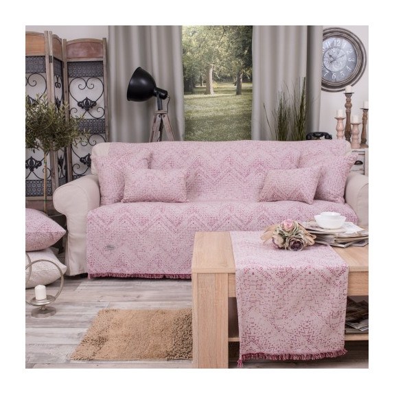 Ριχτάρι Teoran Indore 06 - Μονοθέσιο 180x150cm