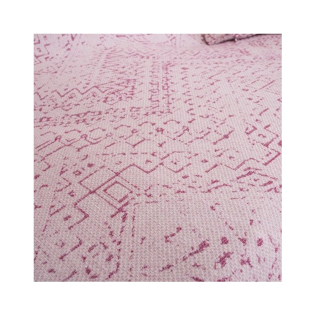 Ριχτάρι Teoran Indore 06 - Μονοθέσιο 180x150cm