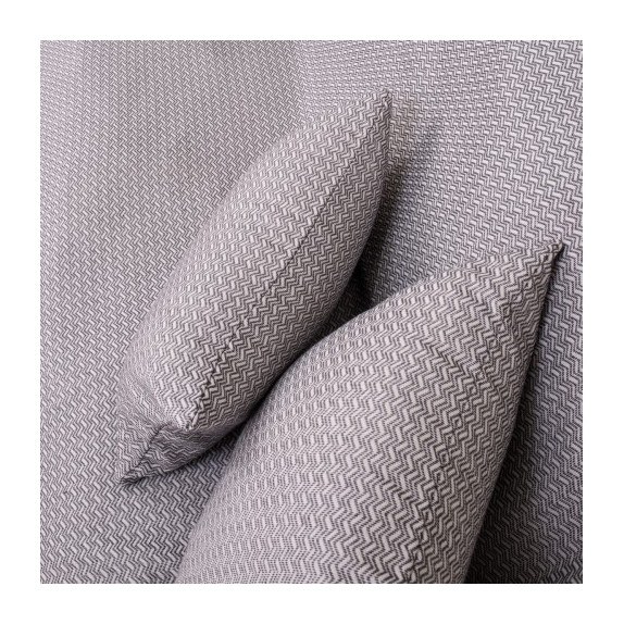 Μαξιλαροθήκη Διακόσμησης Teoran Galia 04 - 30x50cm