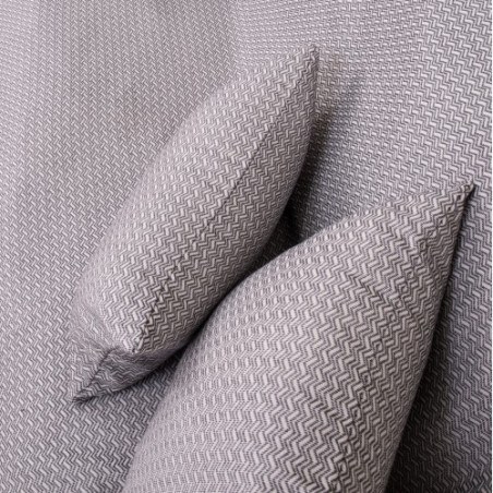 Μαξιλαροθήκη Διακόσμησης Teoran Galia 04 - 65x65cm δαπέδου