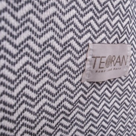 Μαξιλαροθήκη Διακόσμησης Teoran Galia 04 - 65x65cm δαπέδου