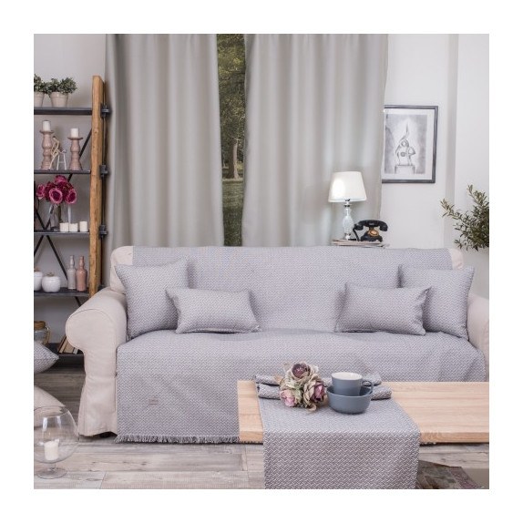 Ριχτάρι Teoran Galia 04 - Μονοθέσιο 180x150cm