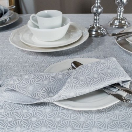 Τραπεζομάντηλο Teoran Montresor - 160x320cm