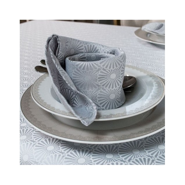 Τραπεζομάντηλο Teoran Montresor - 160x320cm