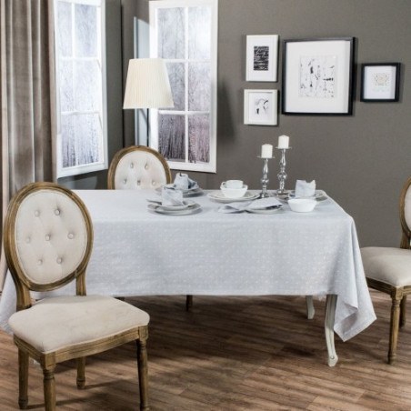 Τραπεζομάντηλο Teoran Montresor - 160x320cm + 12 πετσέτες