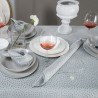 Τραπεζομάντηλο Teoran Amiens - 160x250cm + 12 πετσέτες