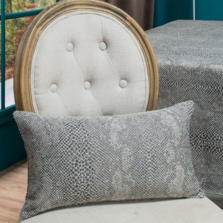 Μαξιλαροθήκη Teoran Tiguan 07 - 30x50cm