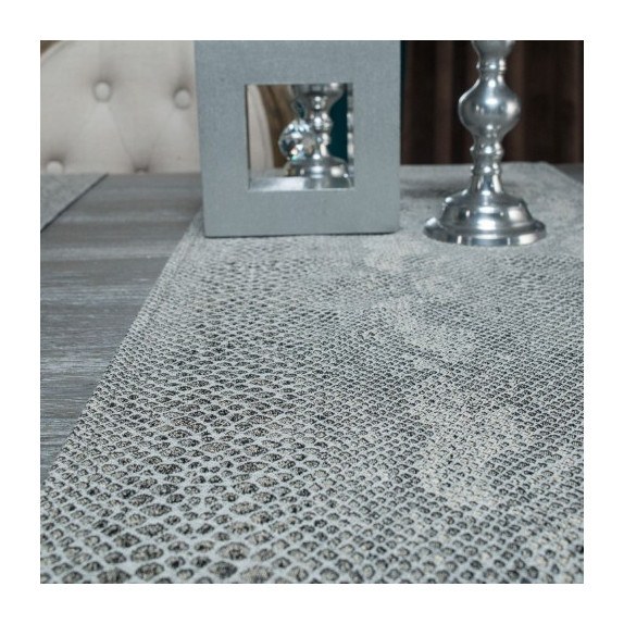 Κουρτίνα Teoran Tiguan 07 (έτοιμη ραμμένη) - 140x260cm