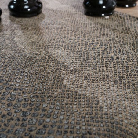 Μαξιλαροθήκη Διακόσμησης Teoran Tiguan 02 - 45x45cm