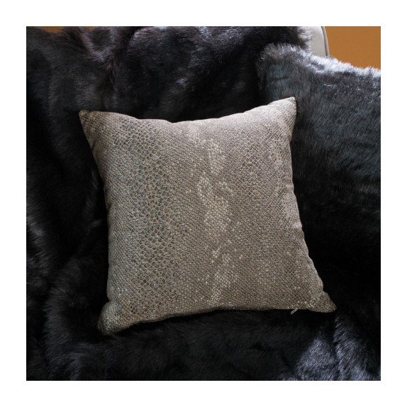 Μαξιλάρι Διακόσμησης Teoran Tiguan 02 - 45x45cm με γέμιση