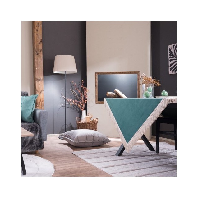 Τραπεζομάντηλο Teoran Velvet 15 140x140