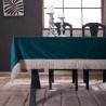Τραπεζομάντηλο Teoran Velvet 13 - 140x180cm