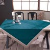 Τραπεζομάντηλο Teoran Velvet 13 - 140x180cm
