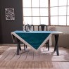 Τραπεζομάντηλο Teoran Velvet 13 - 140x180cm