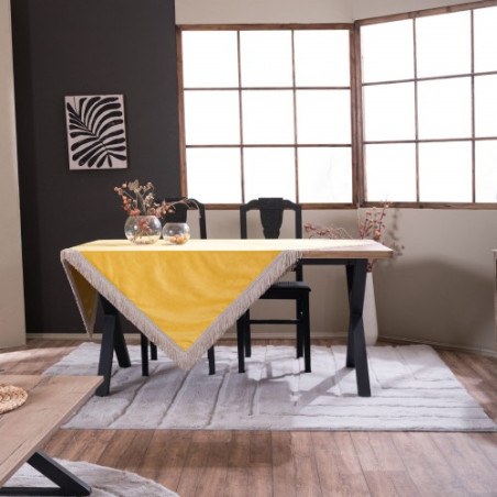 Τραπεζομάντηλο Teoran Velvet 14 140x140