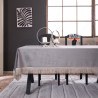 Τραπεζομάντηλο Teoran Velvet 11 - 140x180cm
