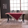 Τραπεζομάντηλο Teoran Velvet 10 - 140x180cm