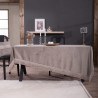 Τραπεζομάντηλο Teoran Velvet 07 - 140x180cm
