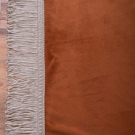 Τραπεζομάντηλο Teoran Velvet 05 140x180