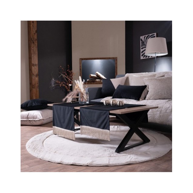 Τραβέρσα Teoran Velvet 06 - 40x160cm